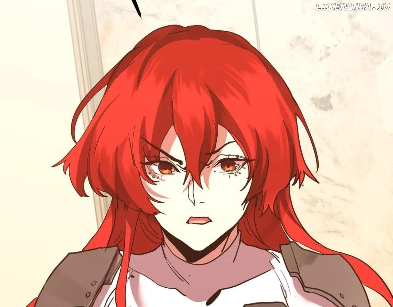 Logging 10,000 Years into the Future Chapter 234 - Page 14