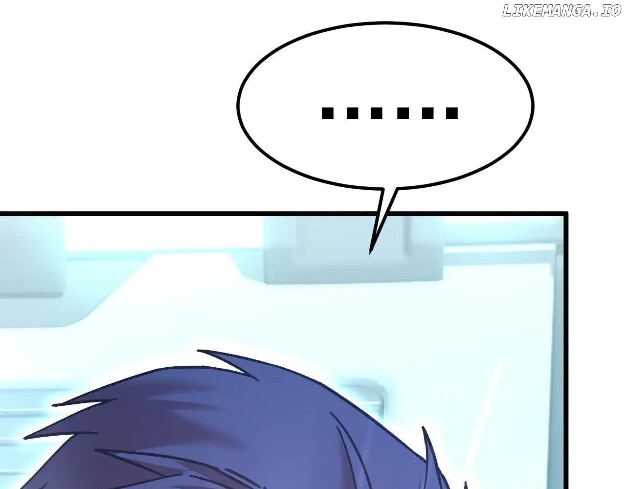 Logging 10,000 Years into the Future Chapter 234 - Page 141