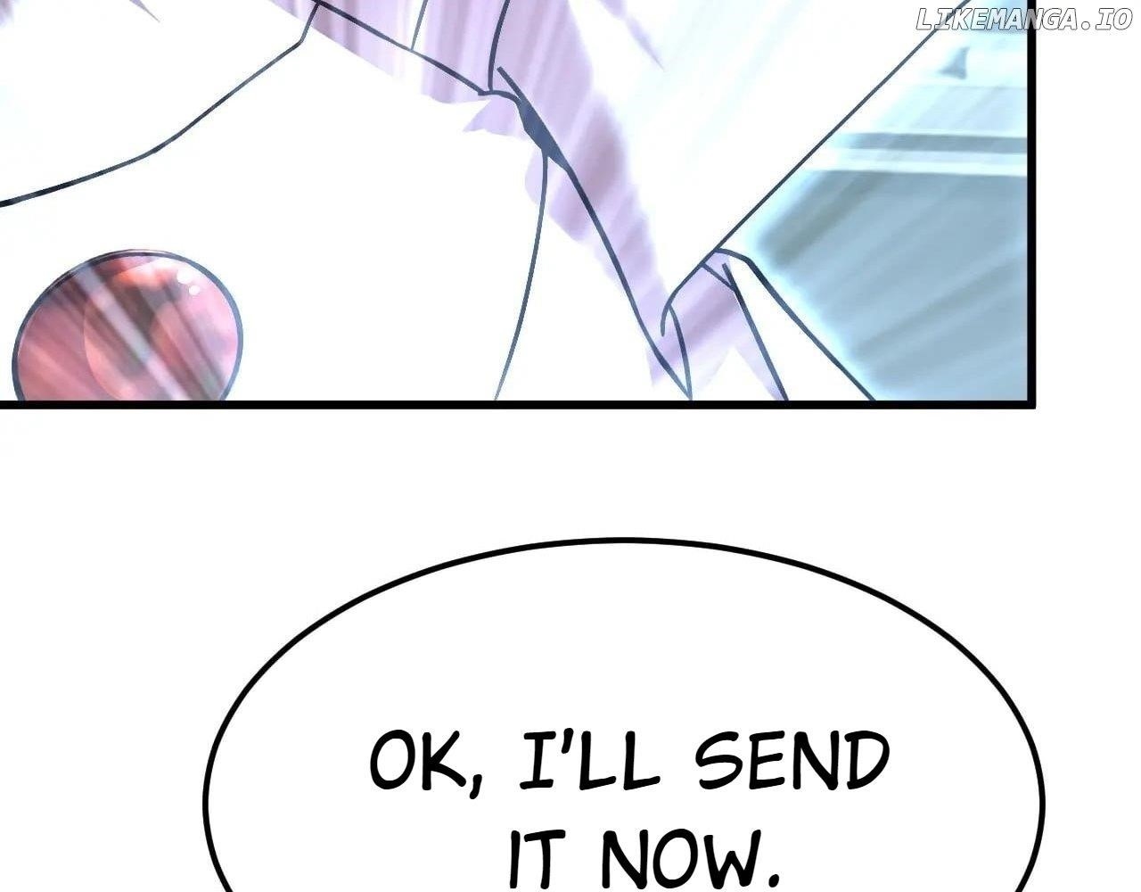 Logging 10,000 Years into the Future Chapter 234 - Page 143