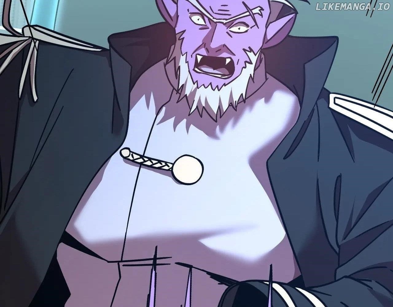 Logging 10,000 Years into the Future Chapter 234 - Page 155