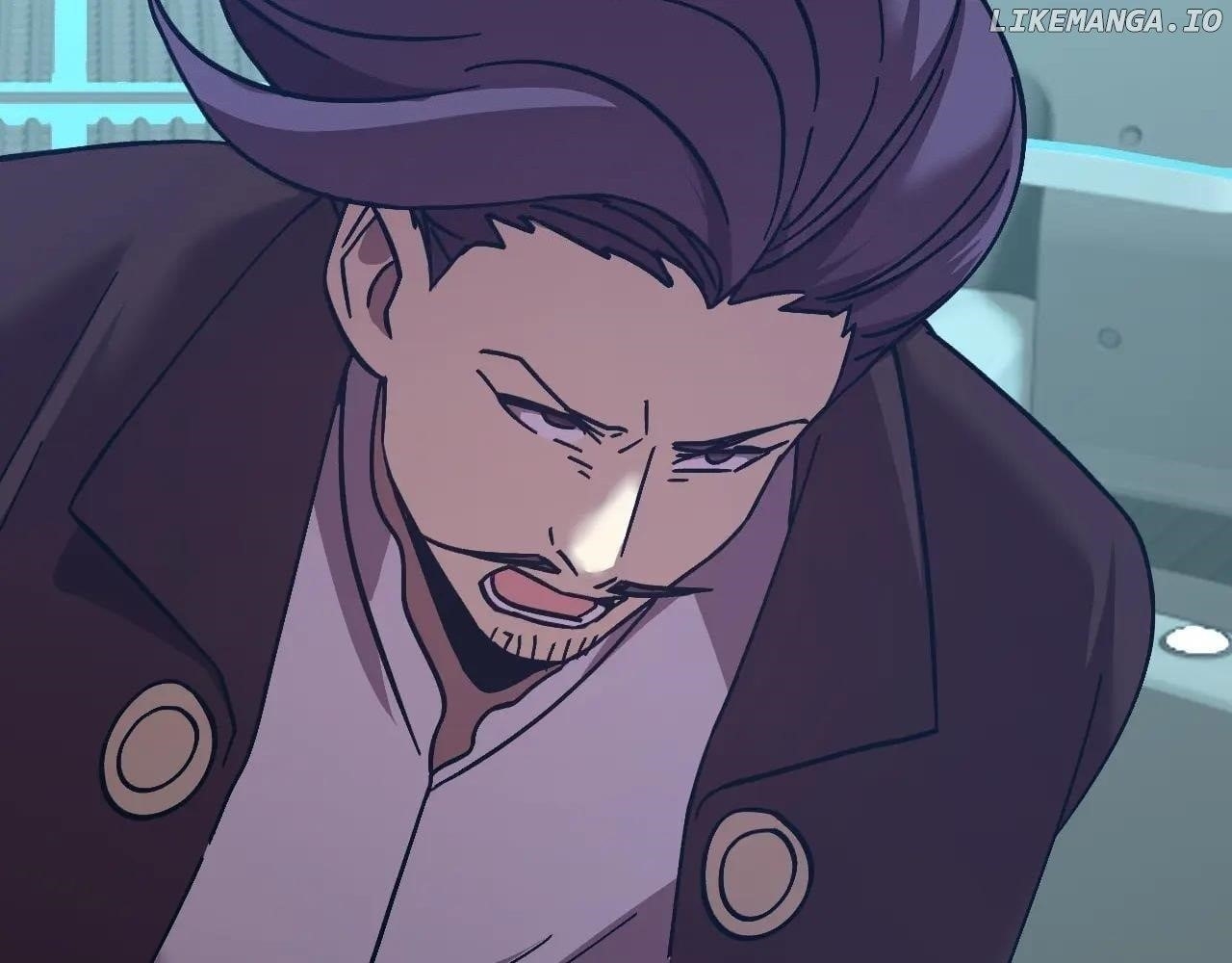 Logging 10,000 Years into the Future Chapter 234 - Page 159