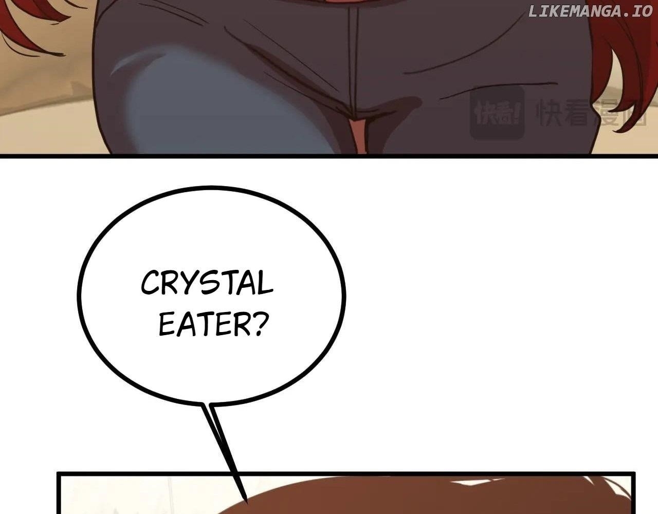 Logging 10,000 Years into the Future Chapter 234 - Page 16