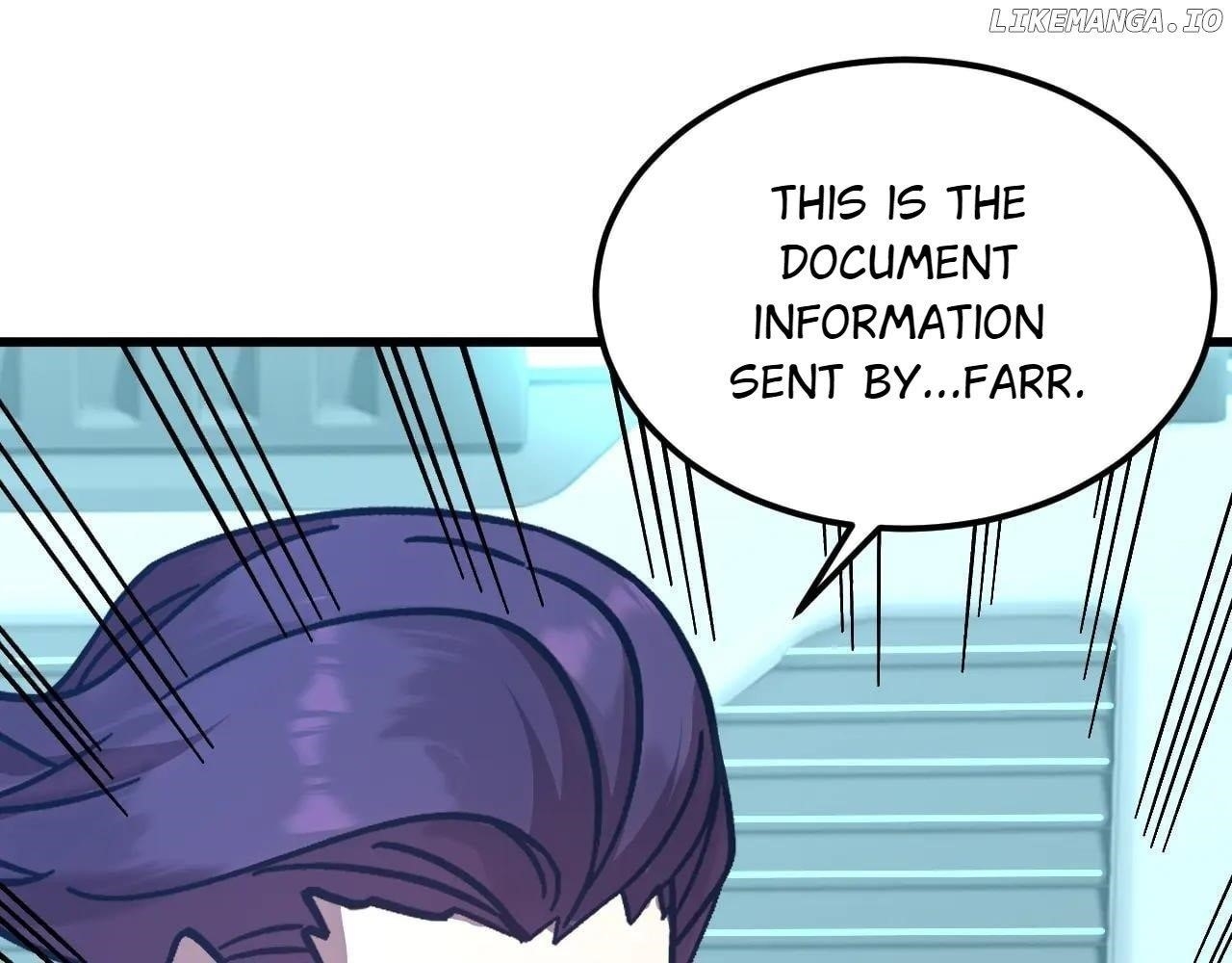 Logging 10,000 Years into the Future Chapter 234 - Page 161