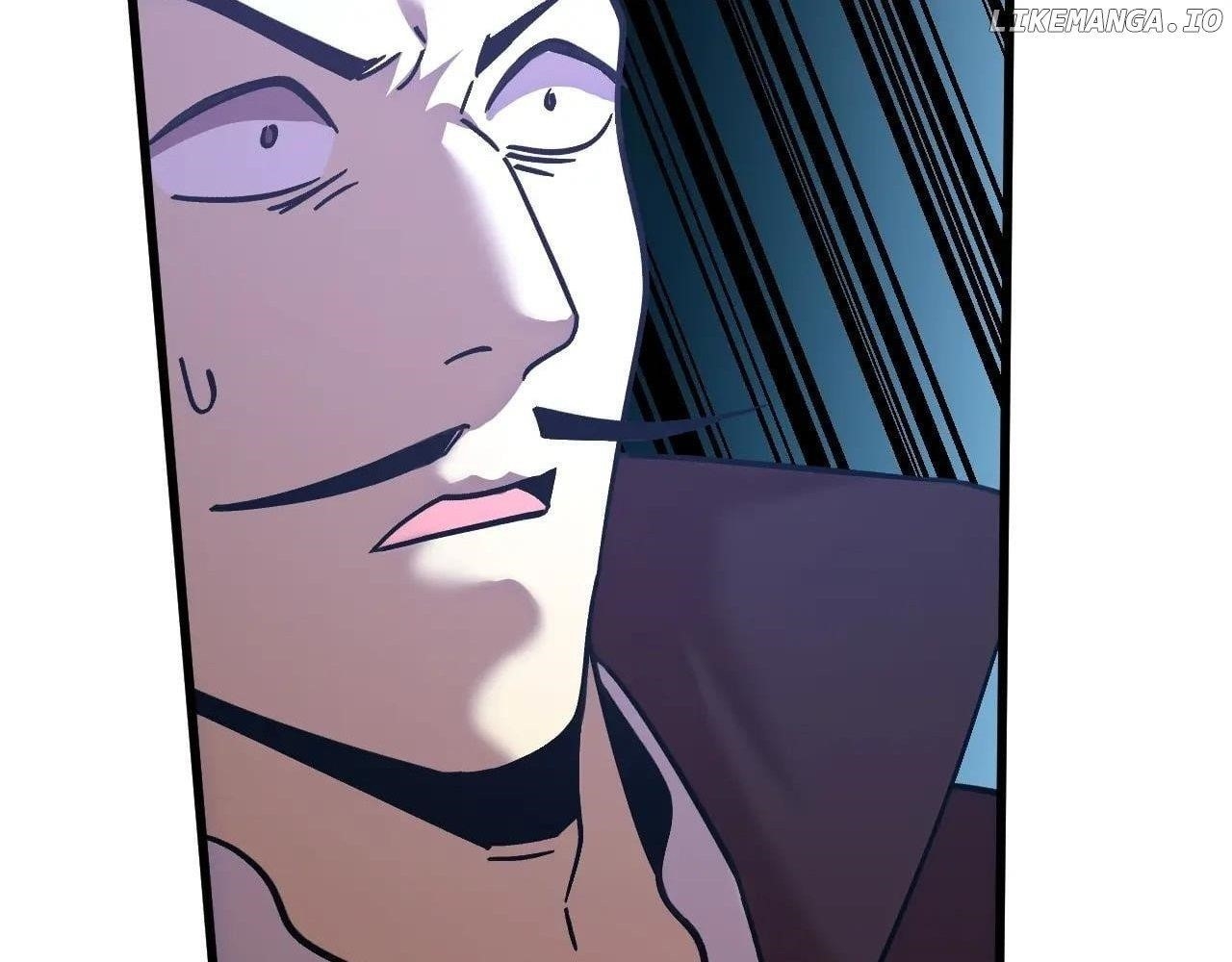 Logging 10,000 Years into the Future Chapter 234 - Page 168