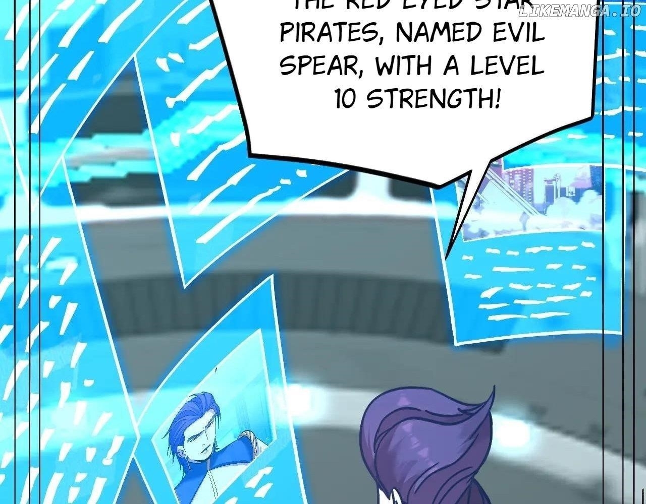 Logging 10,000 Years into the Future Chapter 234 - Page 172