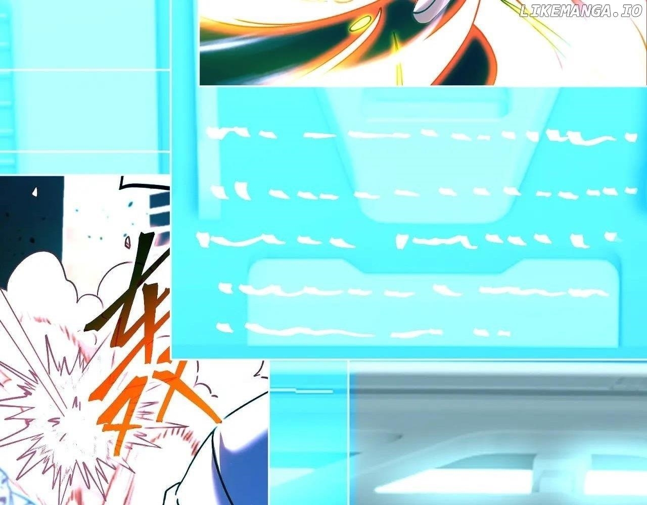 Logging 10,000 Years into the Future Chapter 234 - Page 176