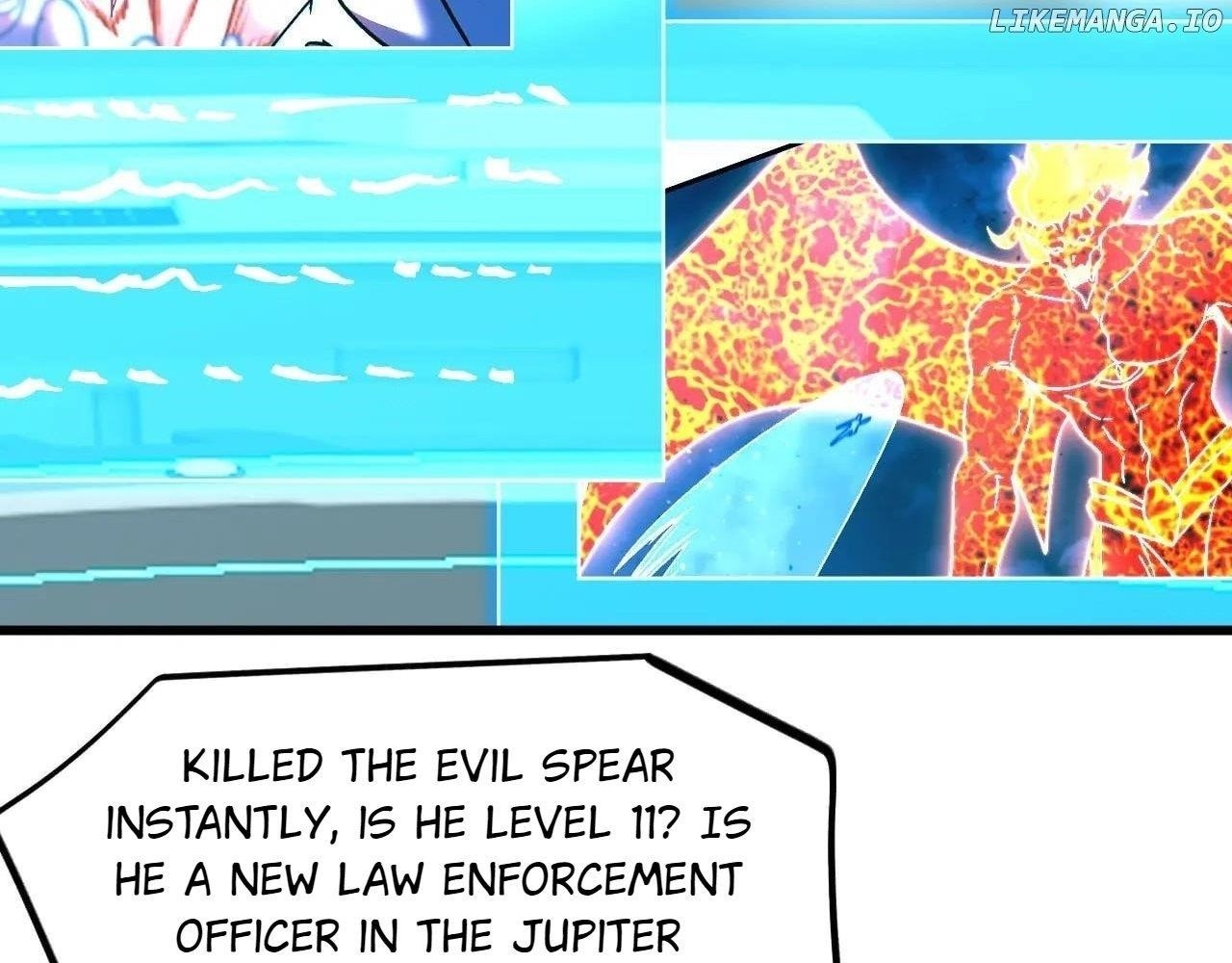 Logging 10,000 Years into the Future Chapter 234 - Page 177