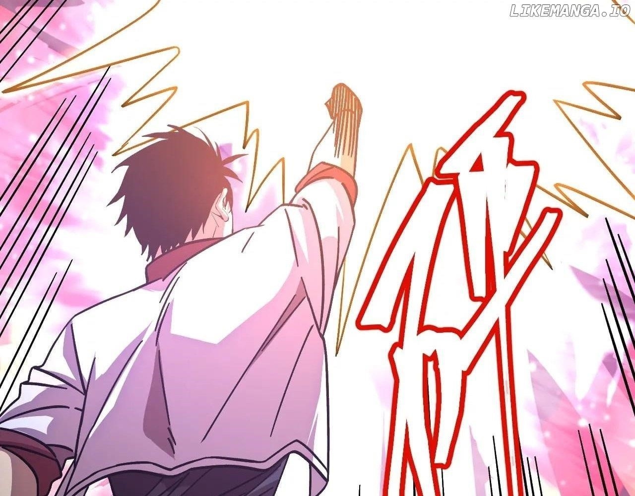 Logging 10,000 Years into the Future Chapter 234 - Page 183