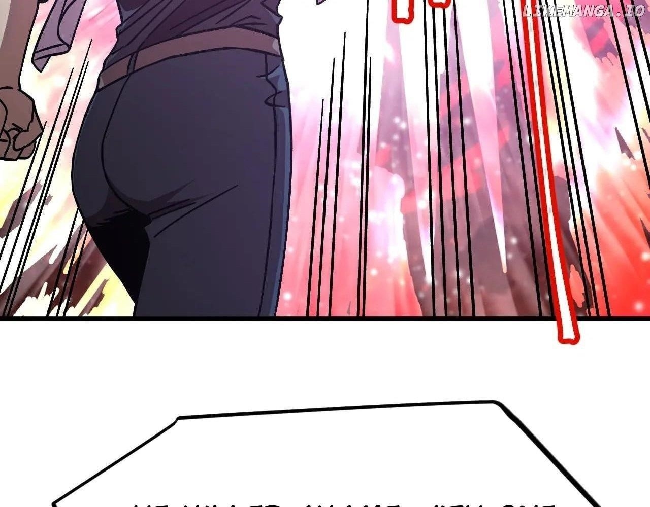 Logging 10,000 Years into the Future Chapter 234 - Page 184