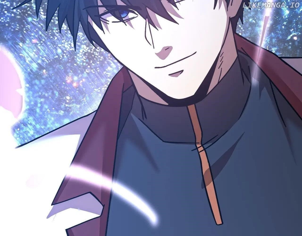 Logging 10,000 Years into the Future Chapter 234 - Page 190