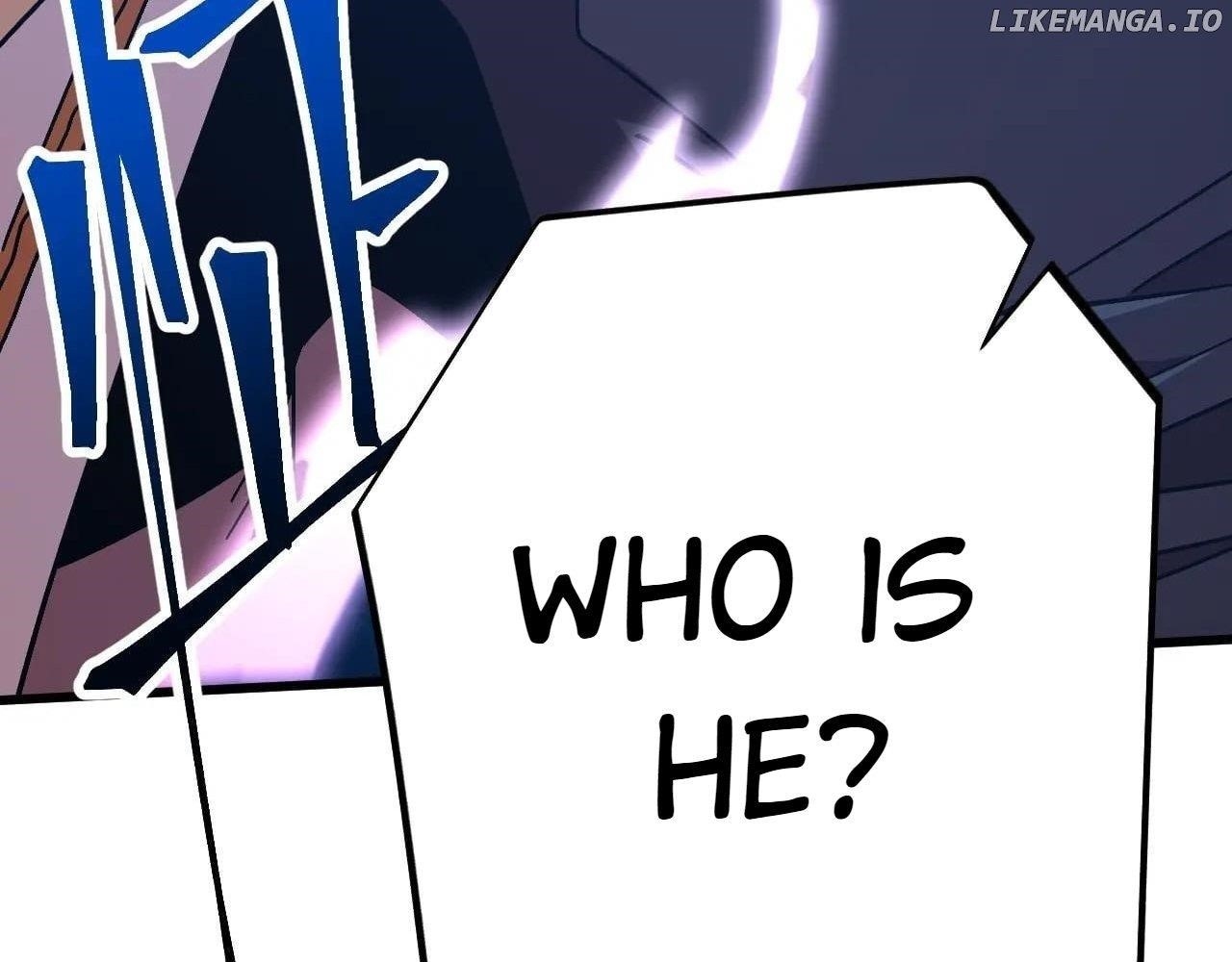 Logging 10,000 Years into the Future Chapter 234 - Page 192