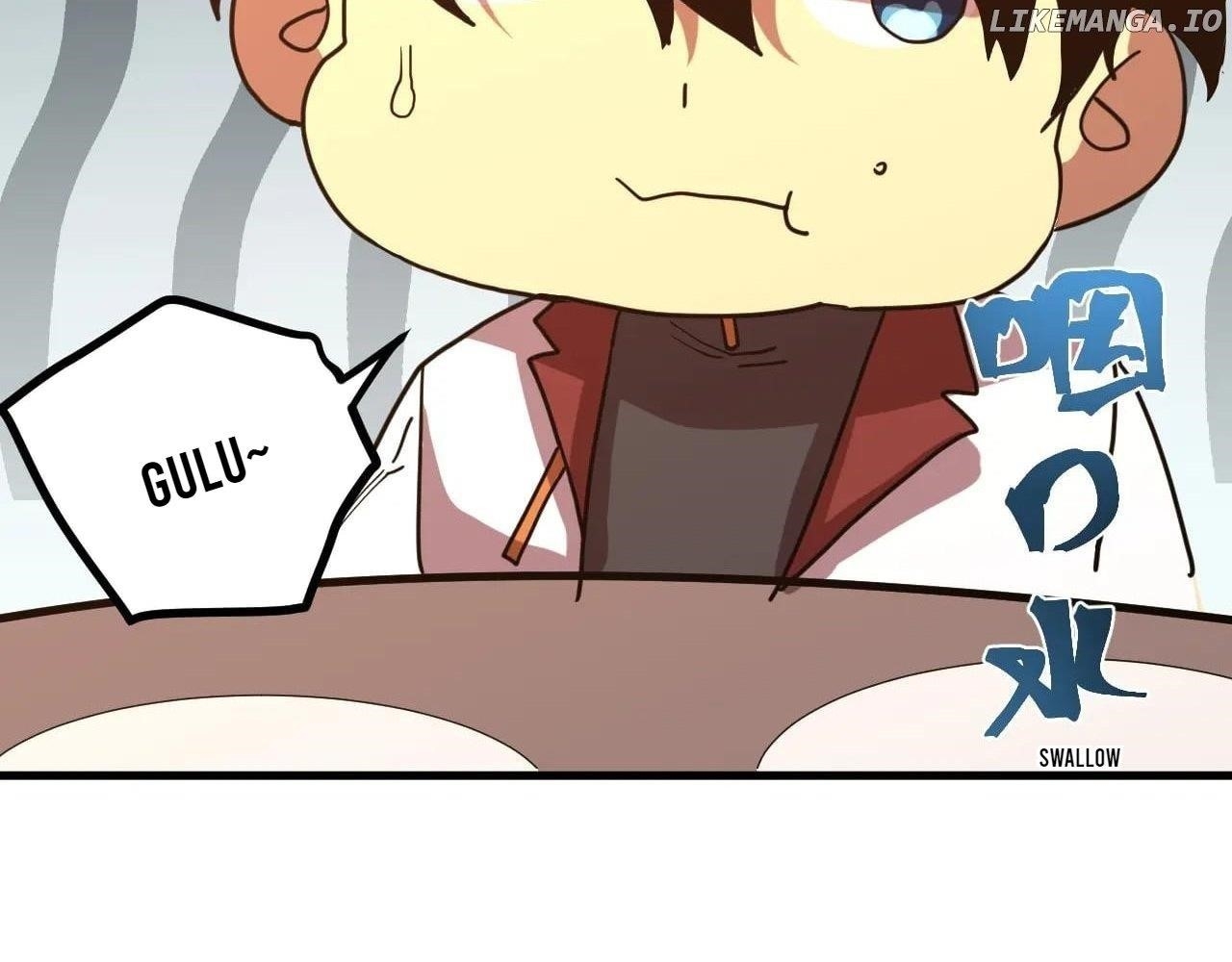 Logging 10,000 Years into the Future Chapter 234 - Page 22