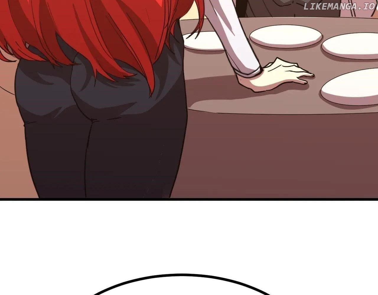 Logging 10,000 Years into the Future Chapter 234 - Page 28