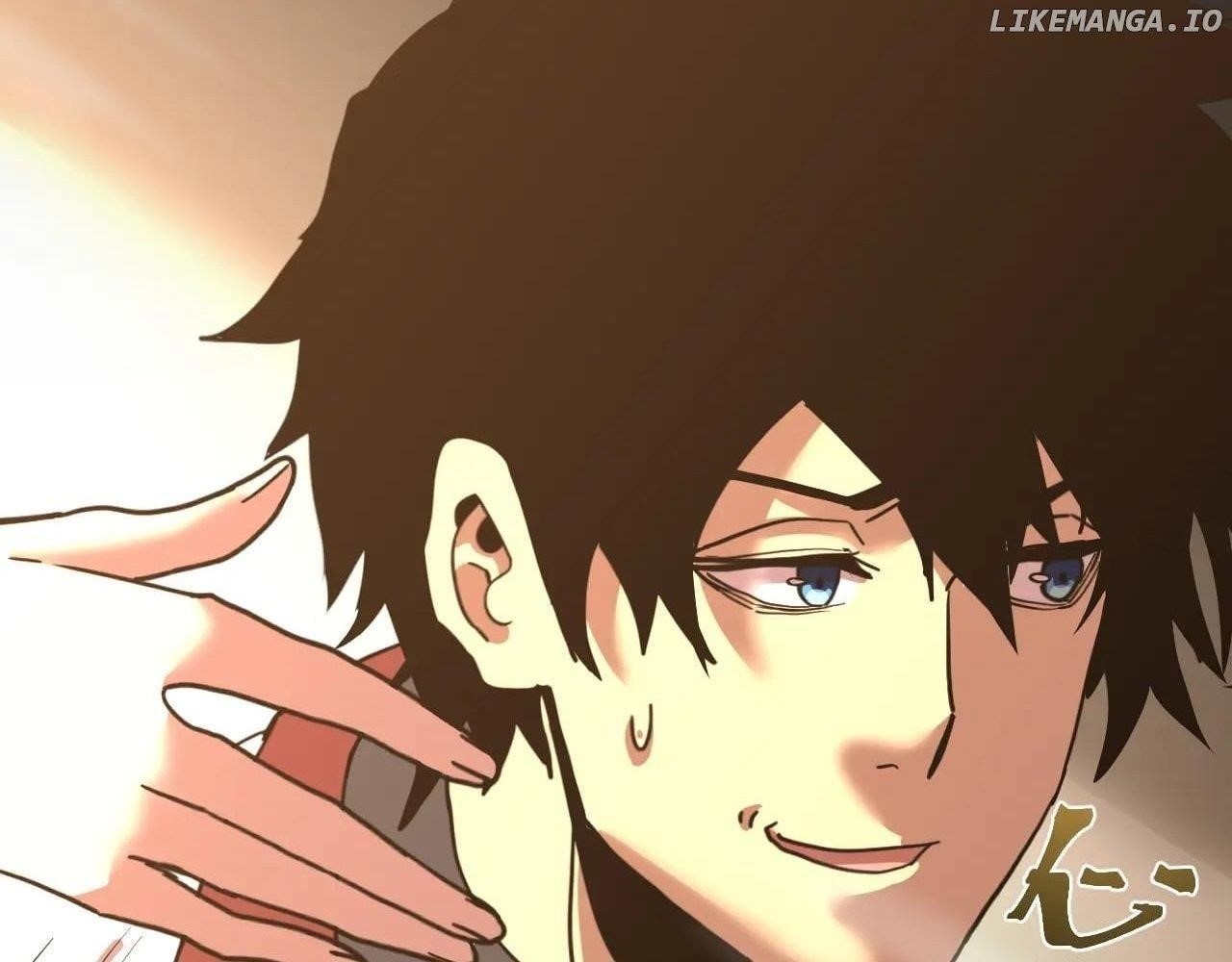 Logging 10,000 Years into the Future Chapter 234 - Page 30