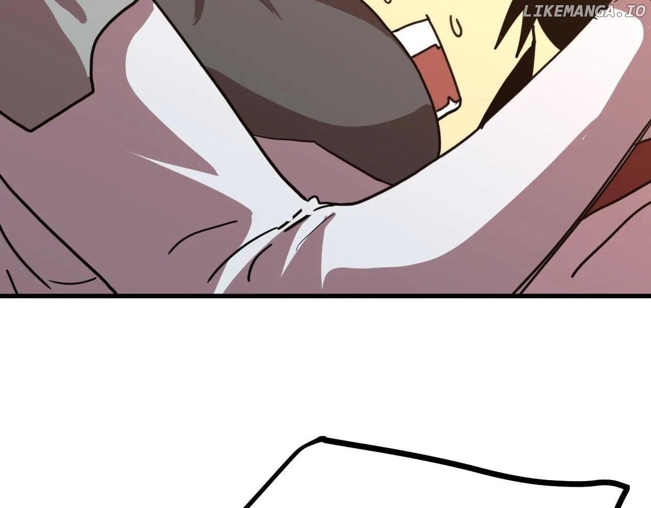 Logging 10,000 Years into the Future Chapter 234 - Page 37