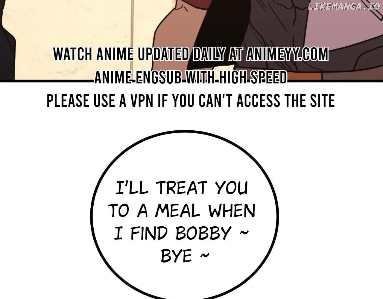 Logging 10,000 Years into the Future Chapter 234 - Page 46