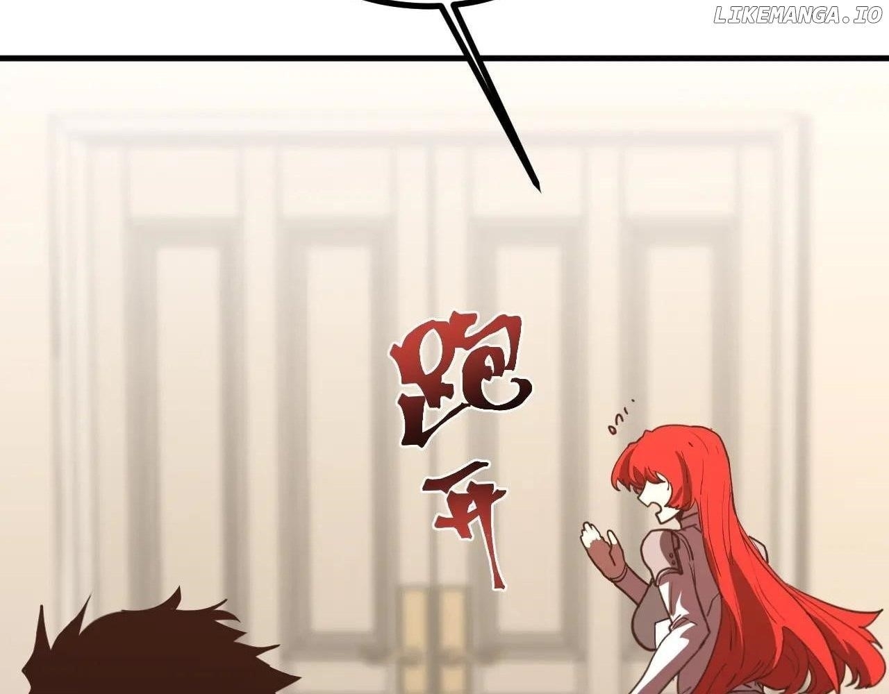 Logging 10,000 Years into the Future Chapter 234 - Page 47