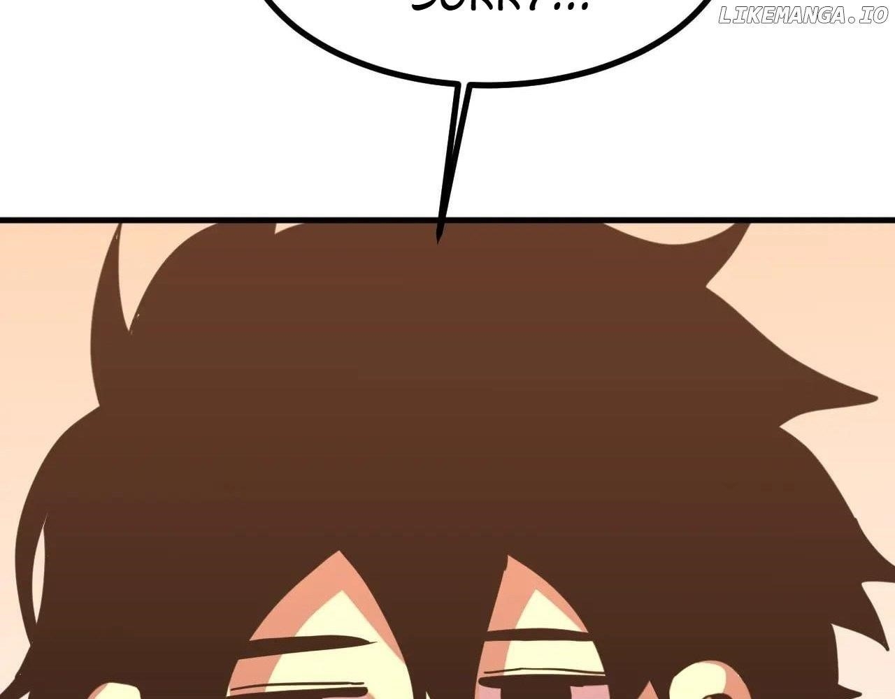 Logging 10,000 Years into the Future Chapter 234 - Page 50