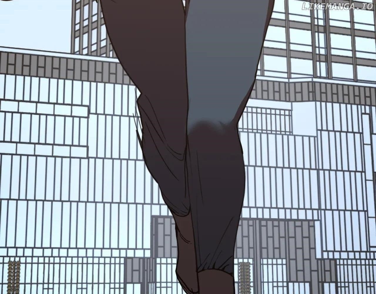 Logging 10,000 Years into the Future Chapter 234 - Page 55