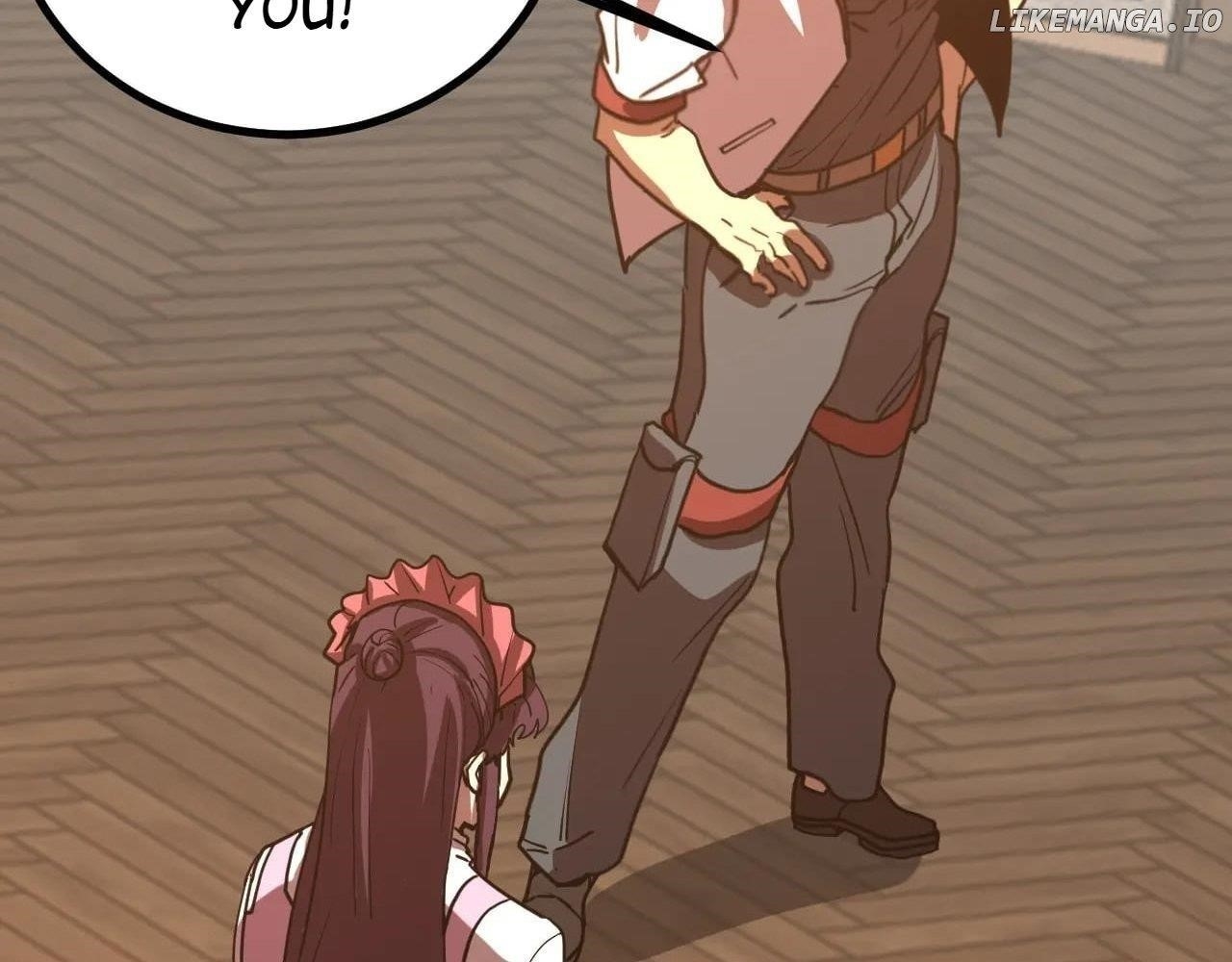 Logging 10,000 Years into the Future Chapter 234 - Page 65