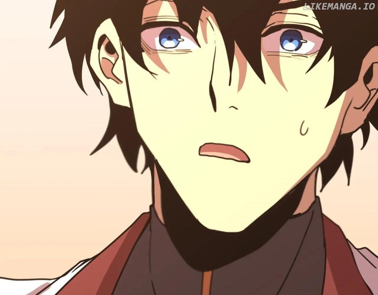 Logging 10,000 Years into the Future Chapter 234 - Page 76