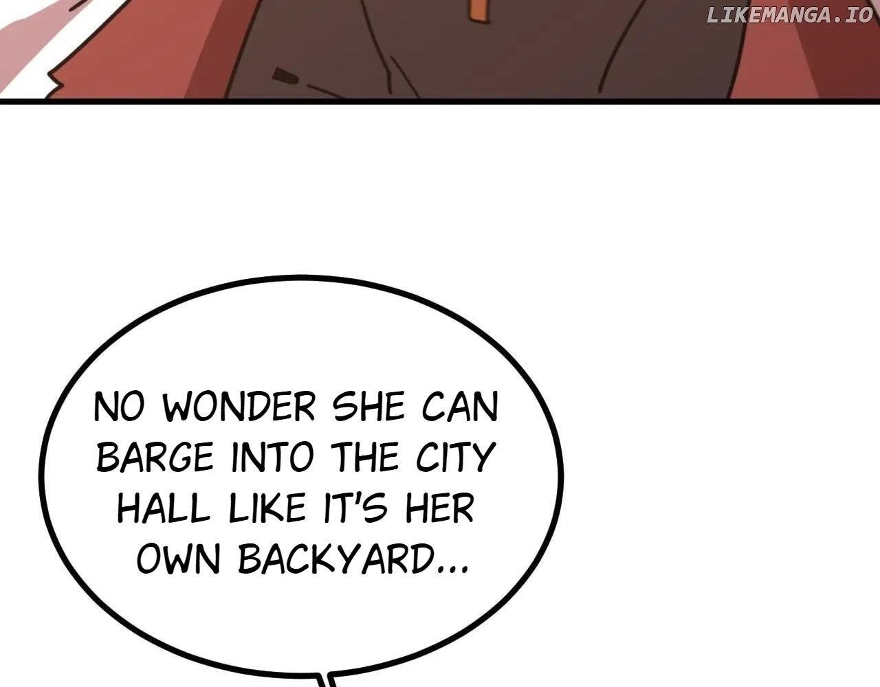 Logging 10,000 Years into the Future Chapter 234 - Page 77