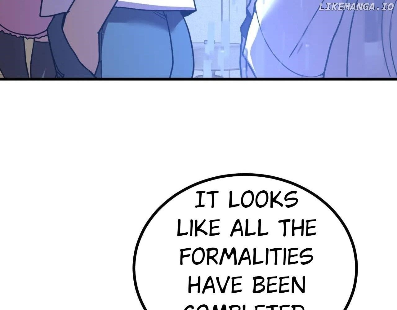 Logging 10,000 Years into the Future Chapter 234 - Page 83