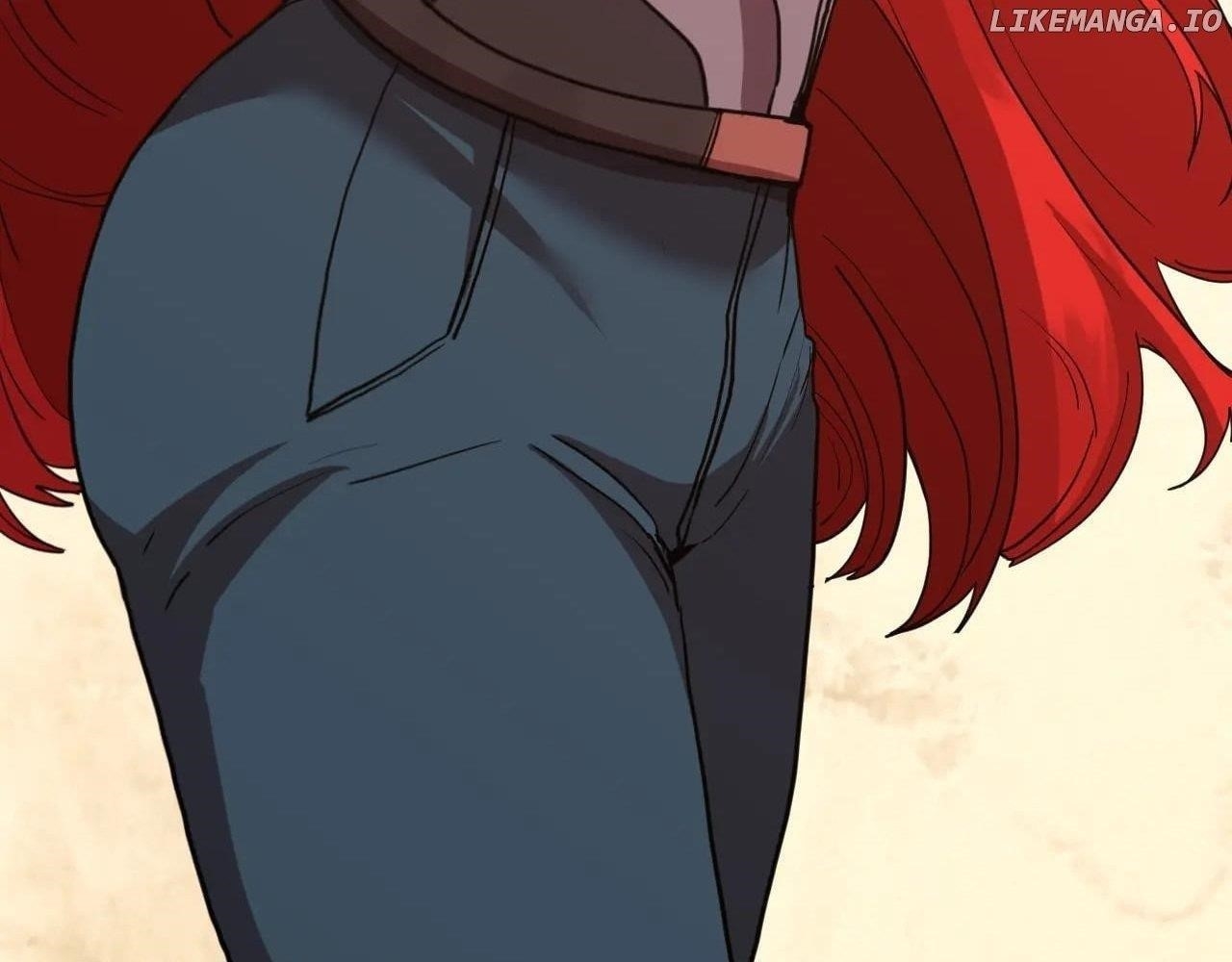 Logging 10,000 Years into the Future Chapter 234 - Page 9