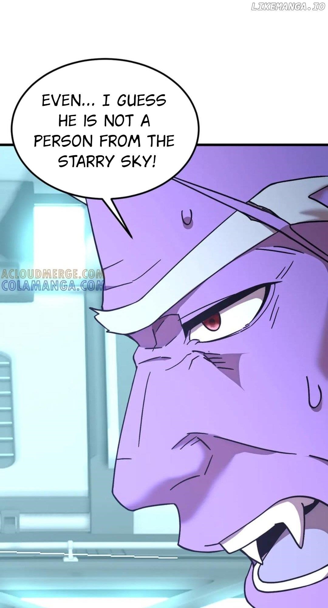 Logging 10,000 Years into the Future Chapter 235 - Page 10