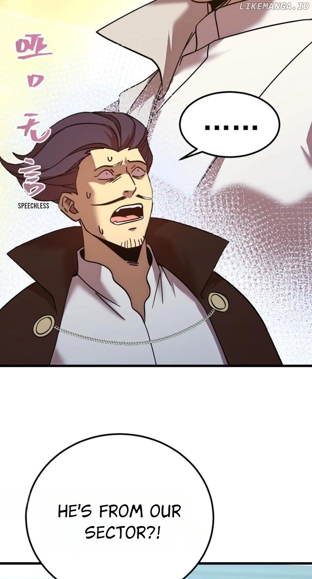 Logging 10,000 Years into the Future Chapter 235 - Page 22