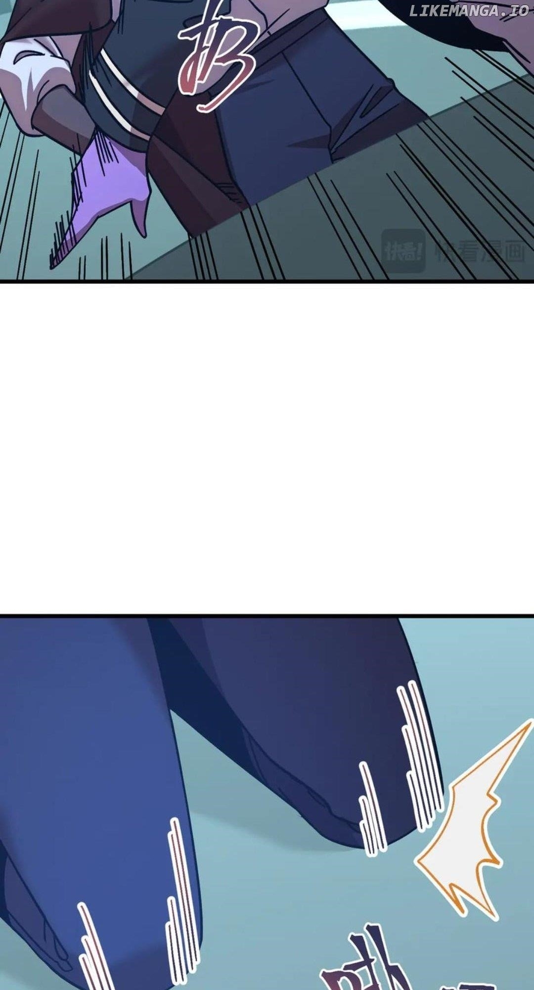 Logging 10,000 Years into the Future Chapter 235 - Page 25