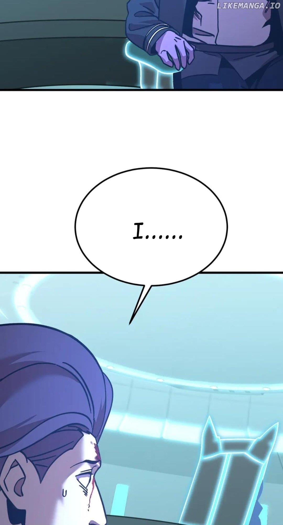 Logging 10,000 Years into the Future Chapter 235 - Page 34