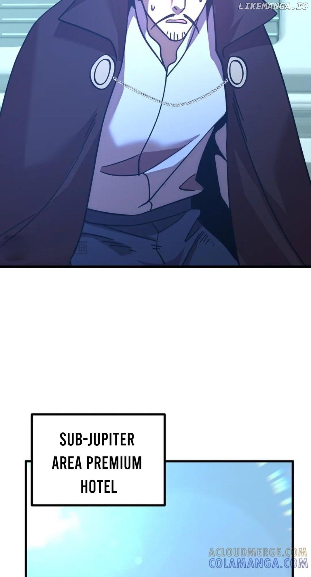 Logging 10,000 Years into the Future Chapter 235 - Page 36