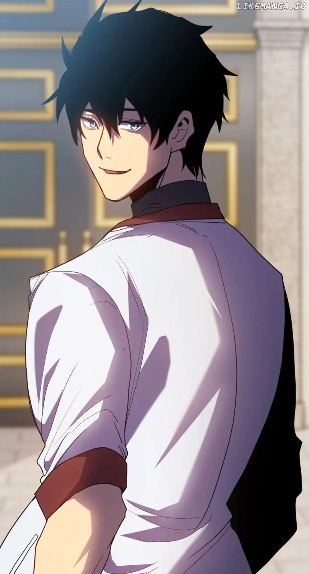 Logging 10,000 Years into the Future Chapter 235 - Page 41