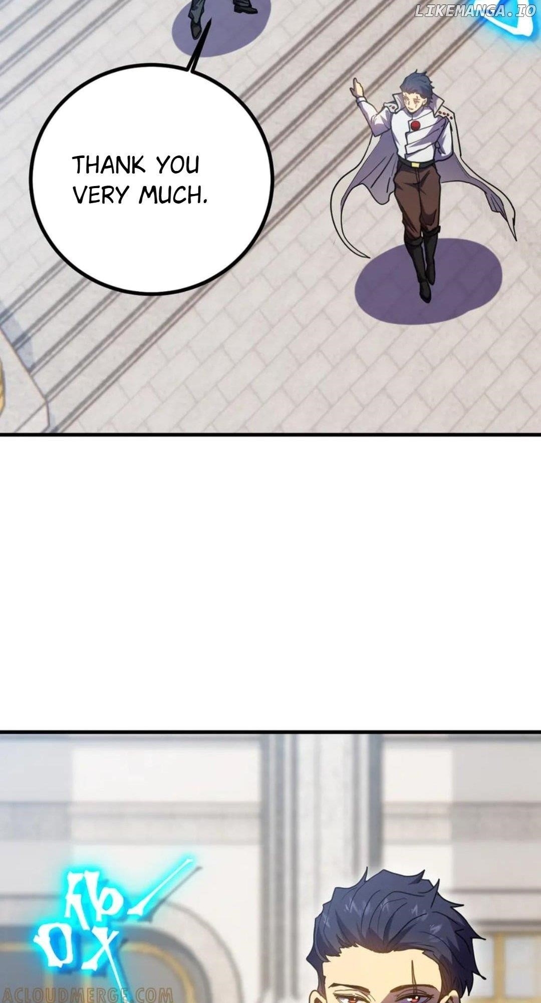 Logging 10,000 Years into the Future Chapter 235 - Page 45