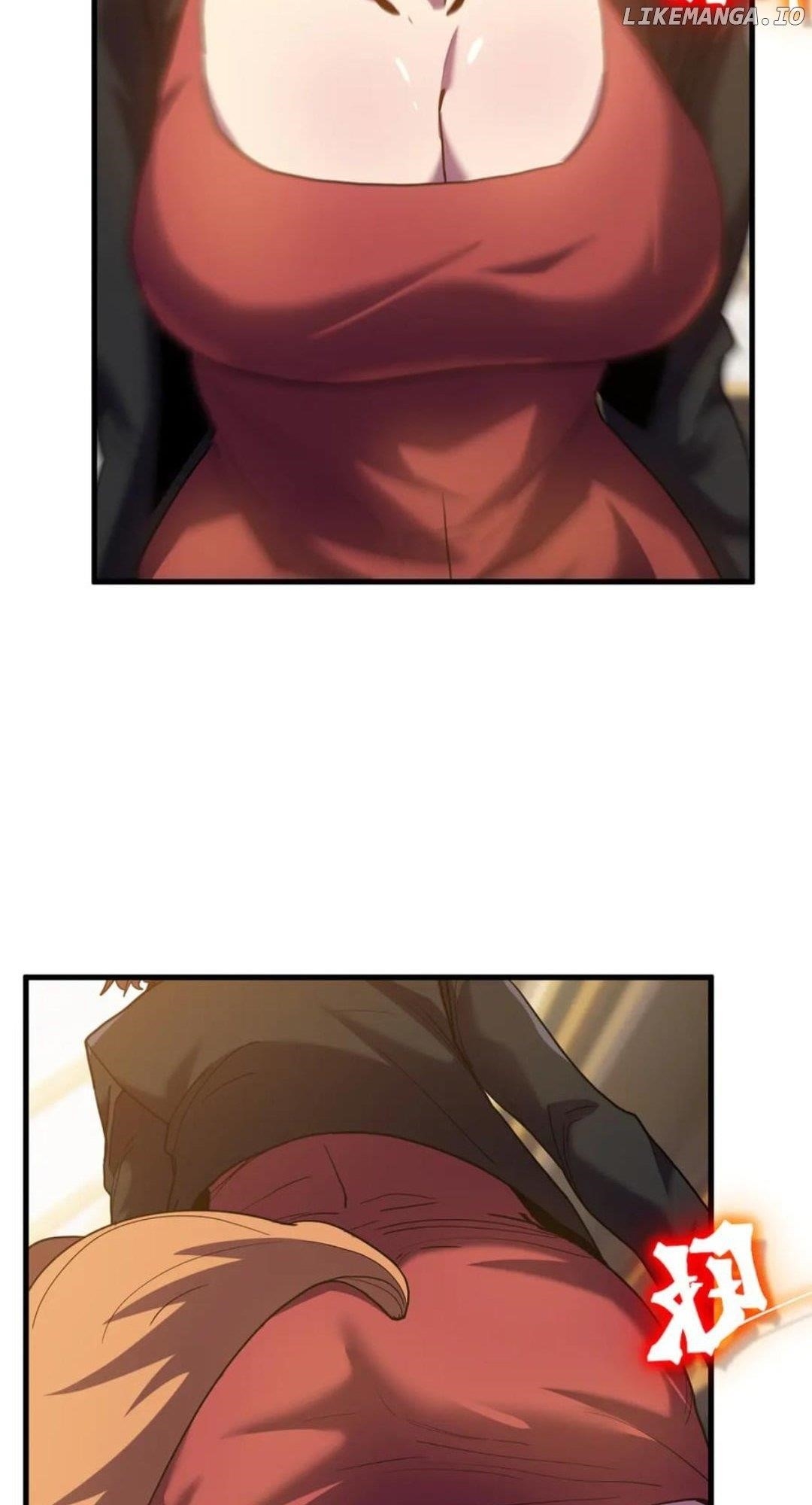 Logging 10,000 Years into the Future Chapter 235 - Page 58