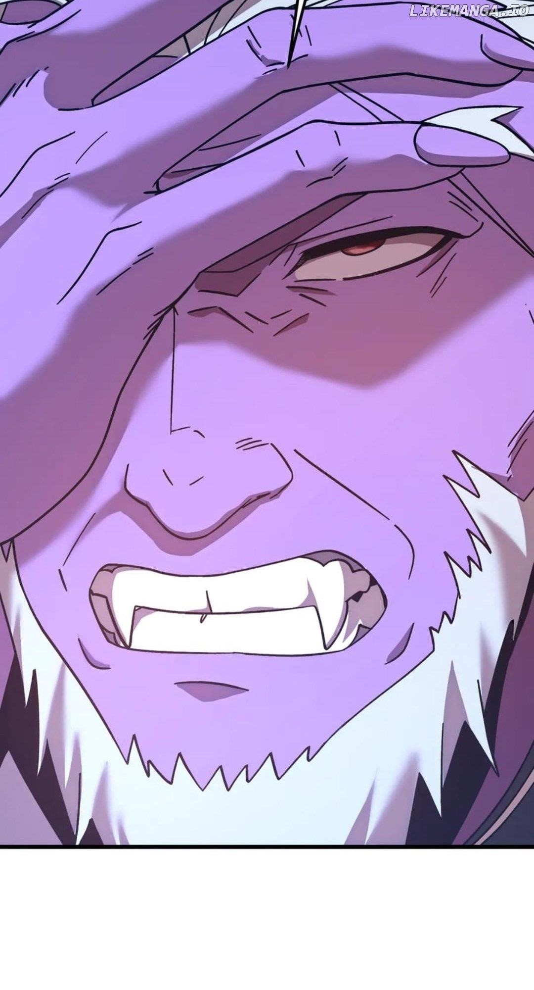 Logging 10,000 Years into the Future Chapter 235 - Page 9