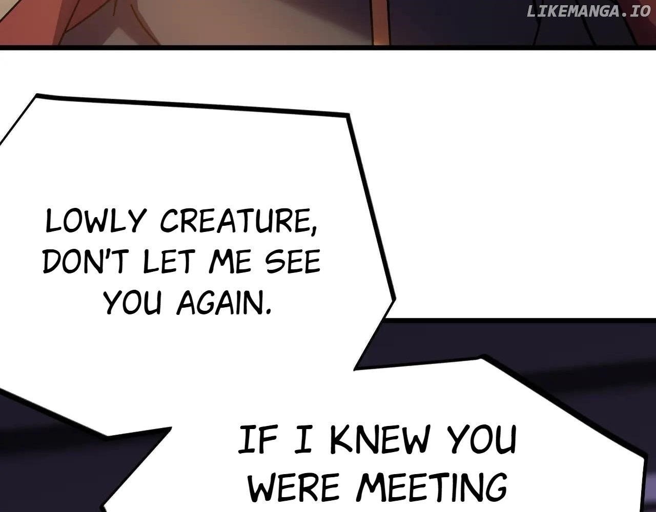 Logging 10,000 Years into the Future Chapter 236 - Page 110