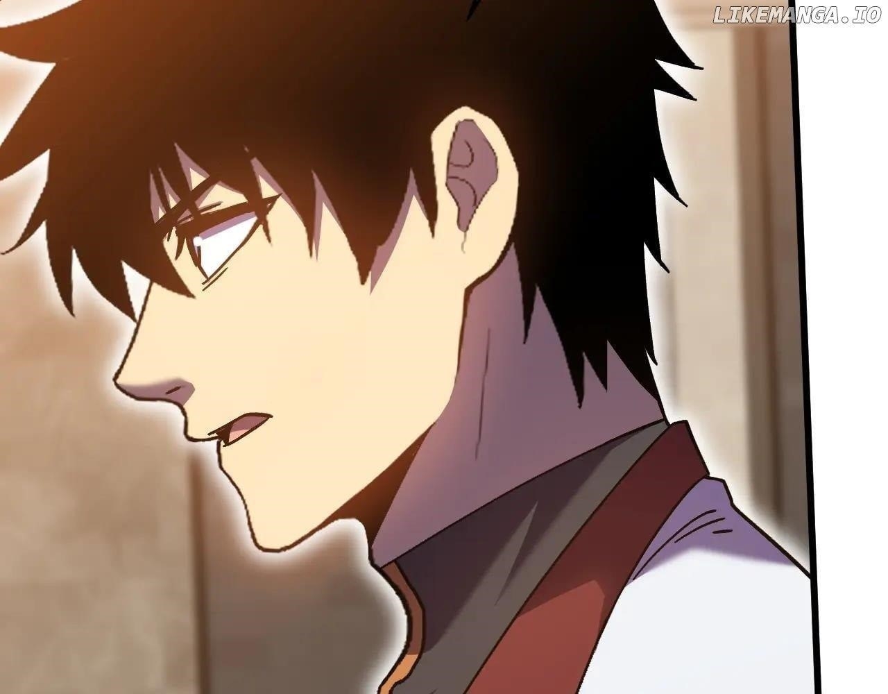 Logging 10,000 Years into the Future Chapter 236 - Page 119