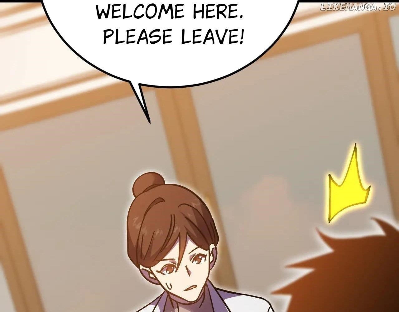 Logging 10,000 Years into the Future Chapter 236 - Page 121