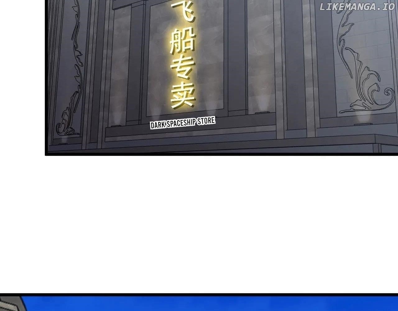 Logging 10,000 Years into the Future Chapter 236 - Page 125