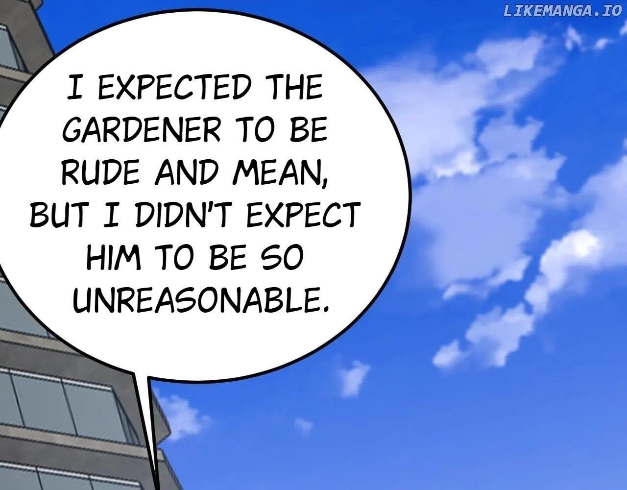 Logging 10,000 Years into the Future Chapter 236 - Page 126