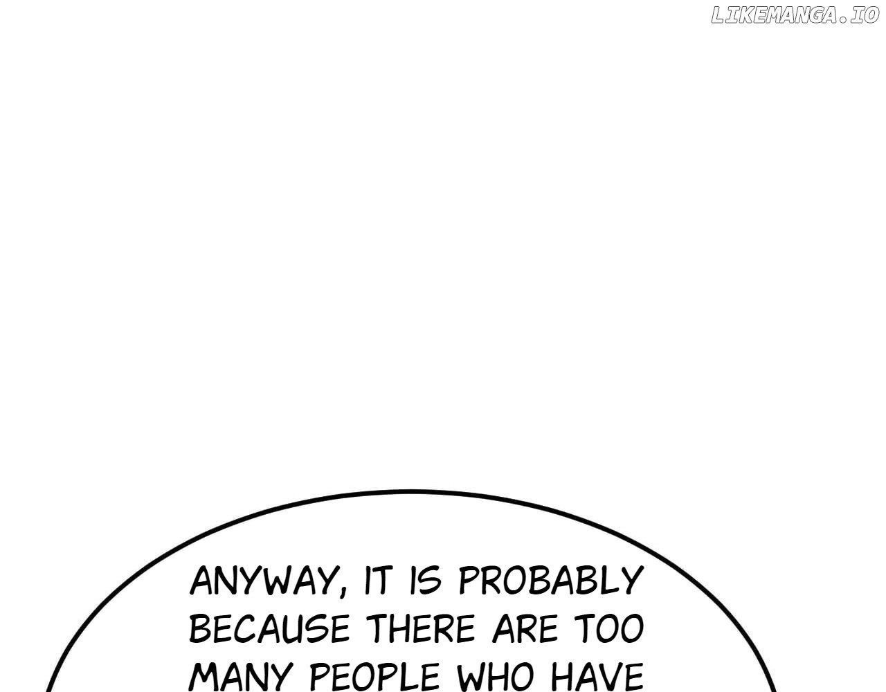 Logging 10,000 Years into the Future Chapter 236 - Page 133