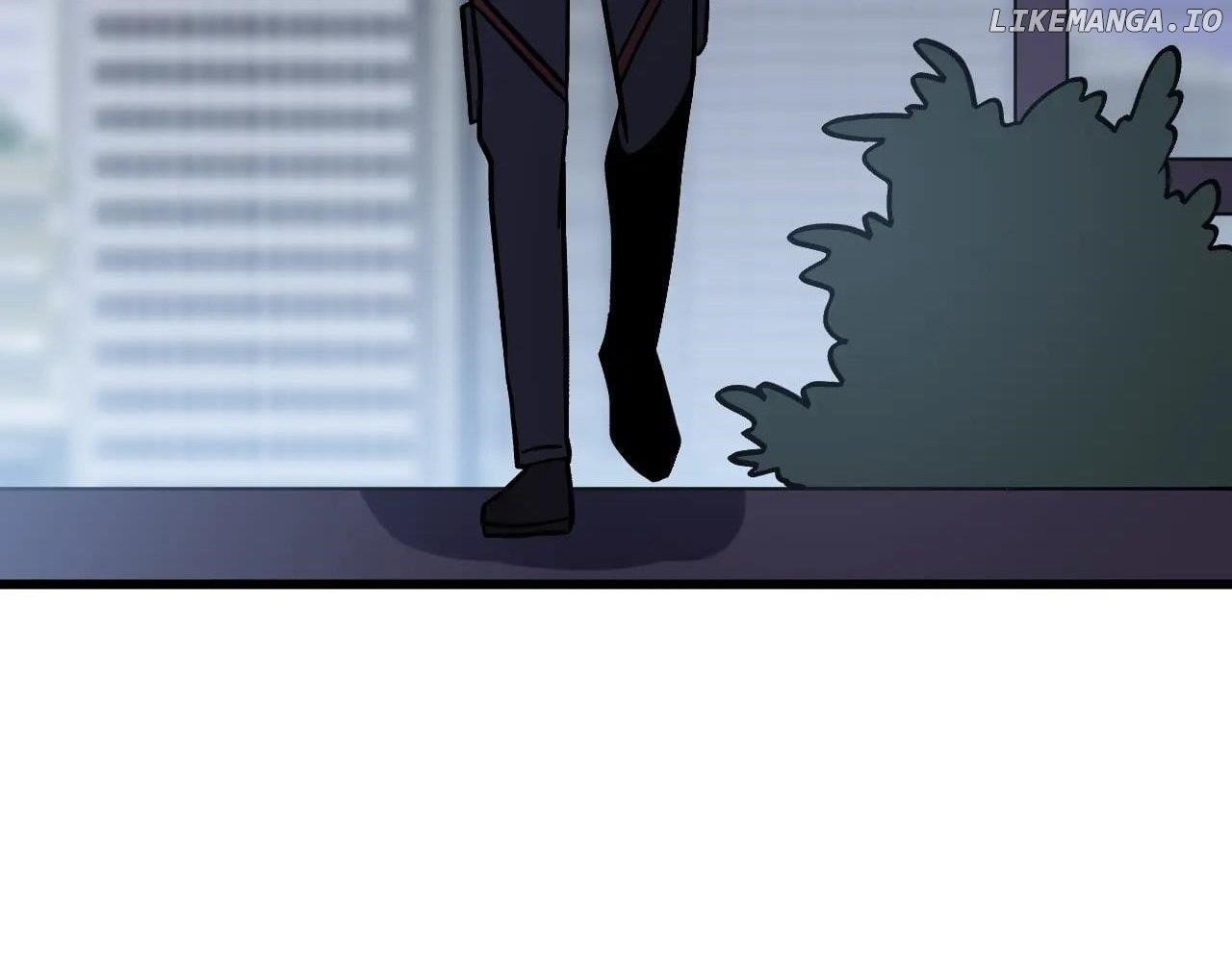 Logging 10,000 Years into the Future Chapter 236 - Page 145