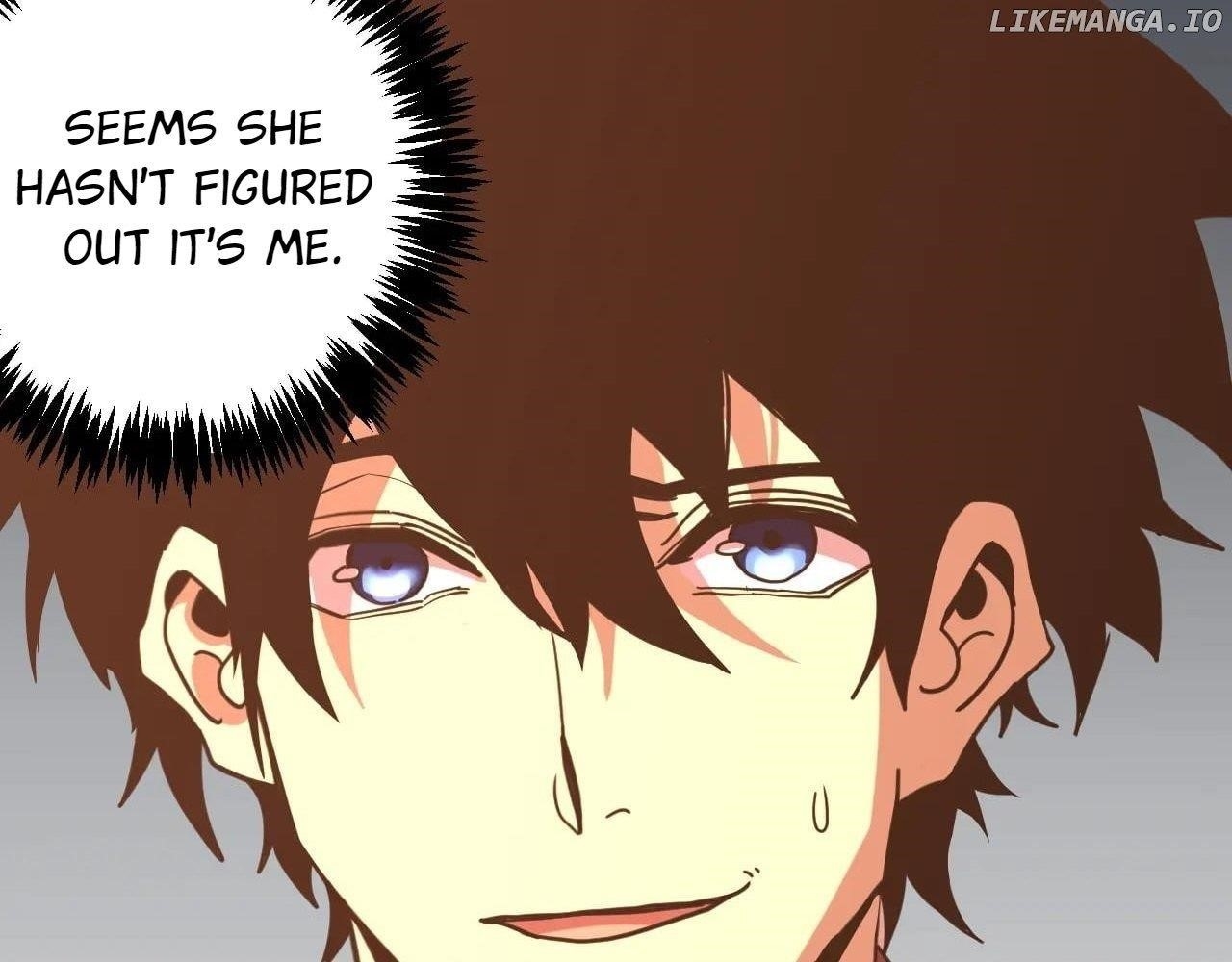 Logging 10,000 Years into the Future Chapter 236 - Page 23