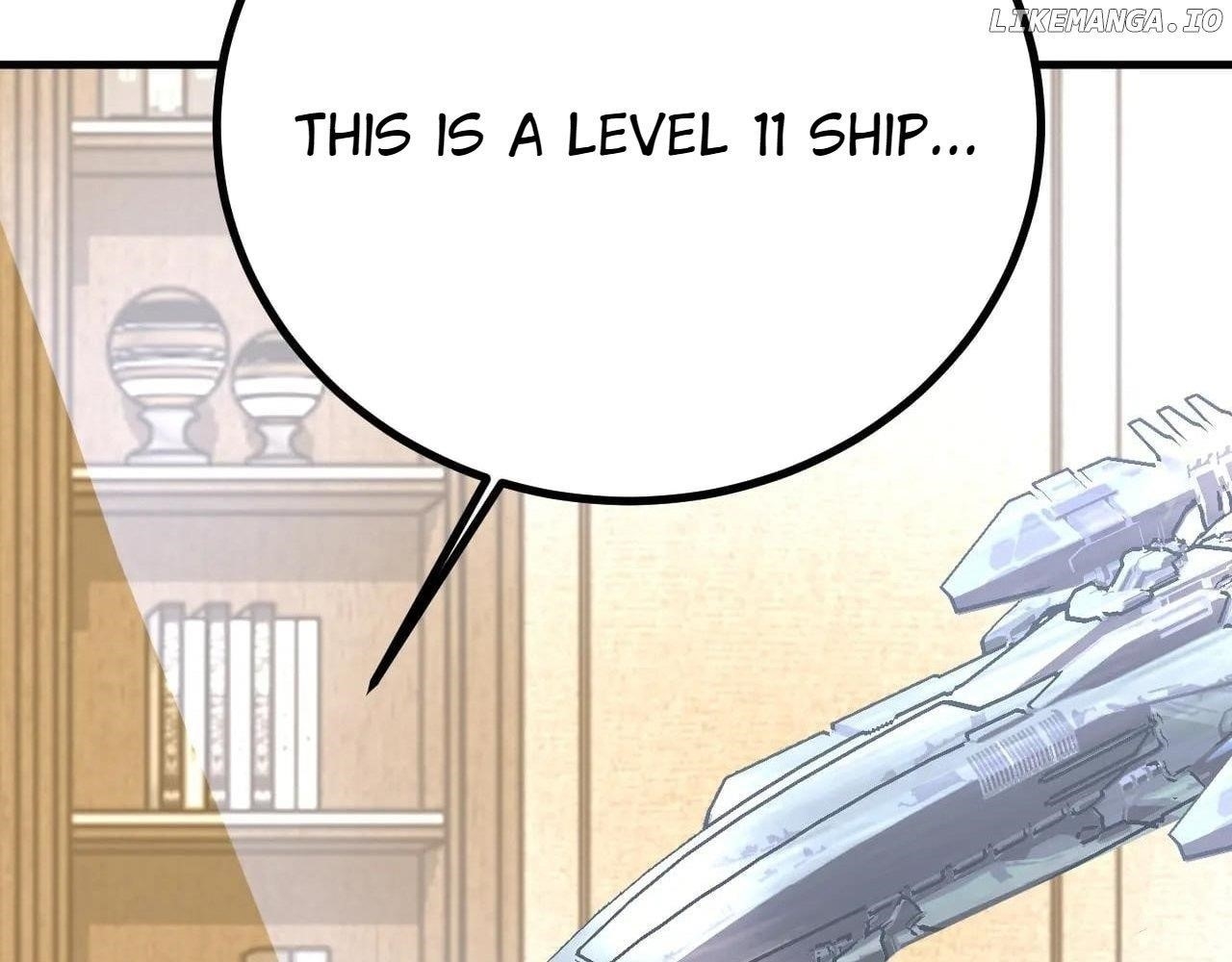 Logging 10,000 Years into the Future Chapter 236 - Page 32