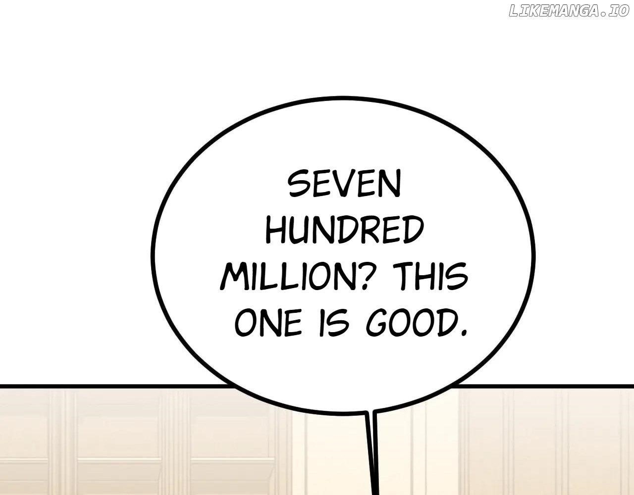 Logging 10,000 Years into the Future Chapter 236 - Page 35