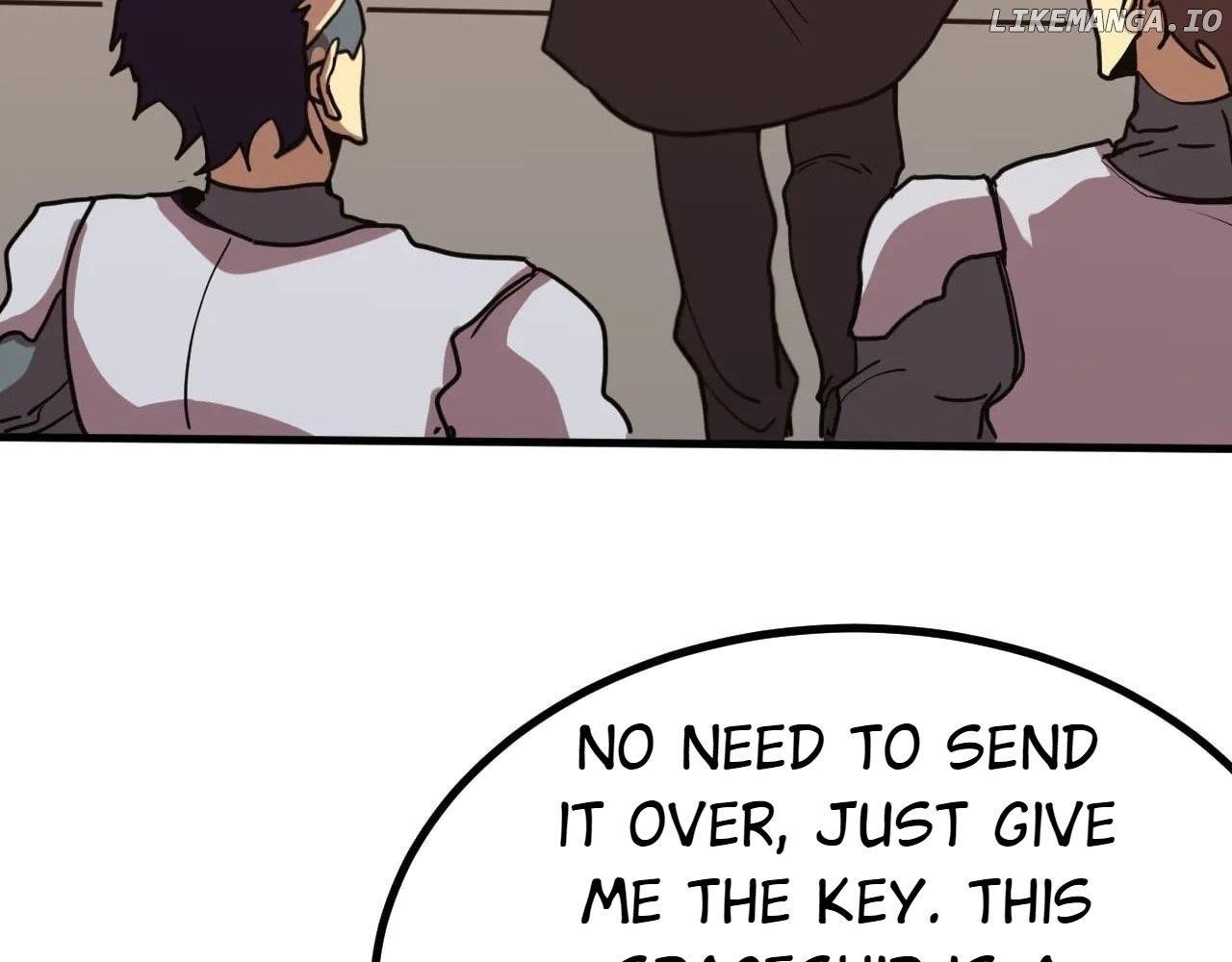 Logging 10,000 Years into the Future Chapter 236 - Page 42