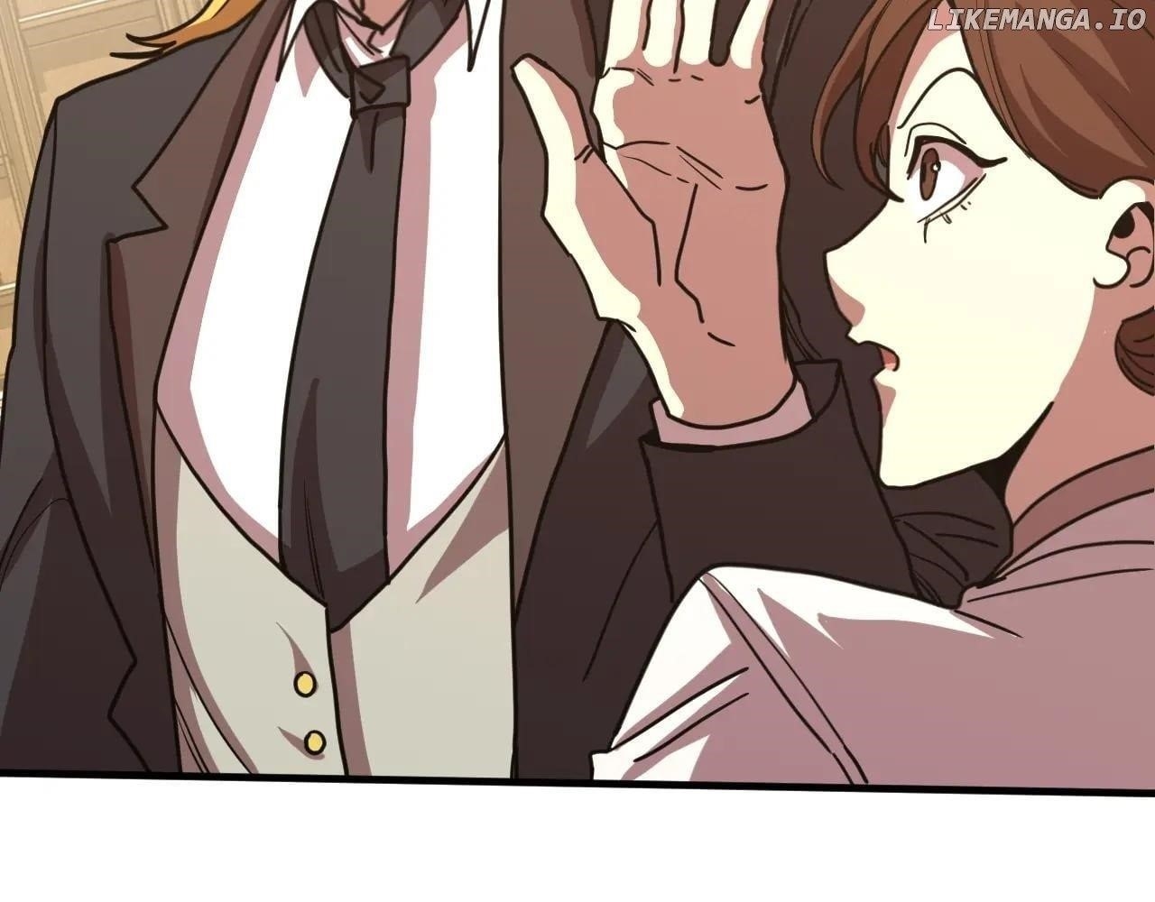 Logging 10,000 Years into the Future Chapter 236 - Page 44