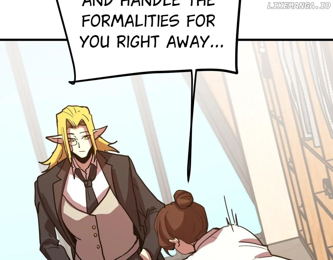 Logging 10,000 Years into the Future Chapter 236 - Page 49